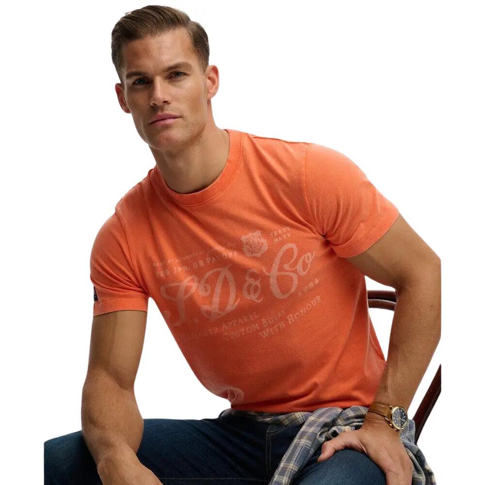 Oranje