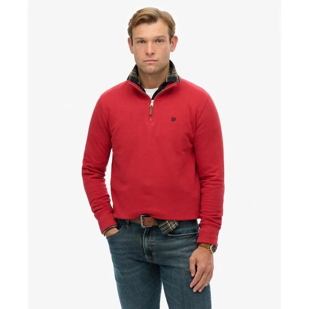 Pull Superdry Preppy 3/6