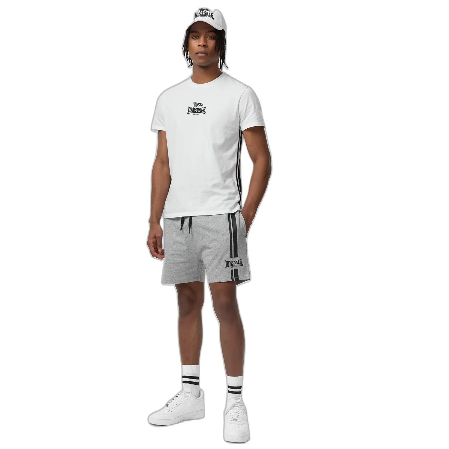 Pantaloncini Lonsdale Ardcharnich 2/5