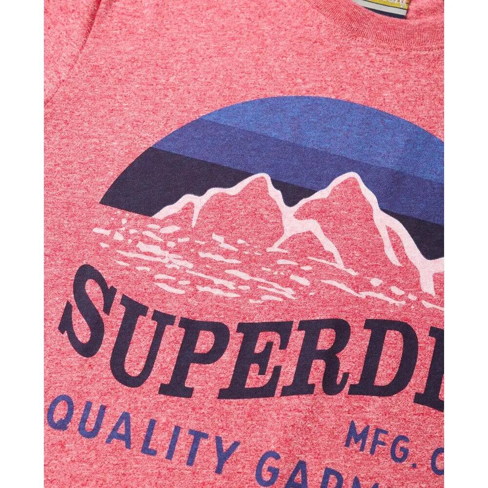 T-shirt Superdry classique Great Outdoors 5/6