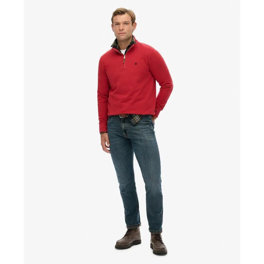 Pull Superdry Preppy 2/6