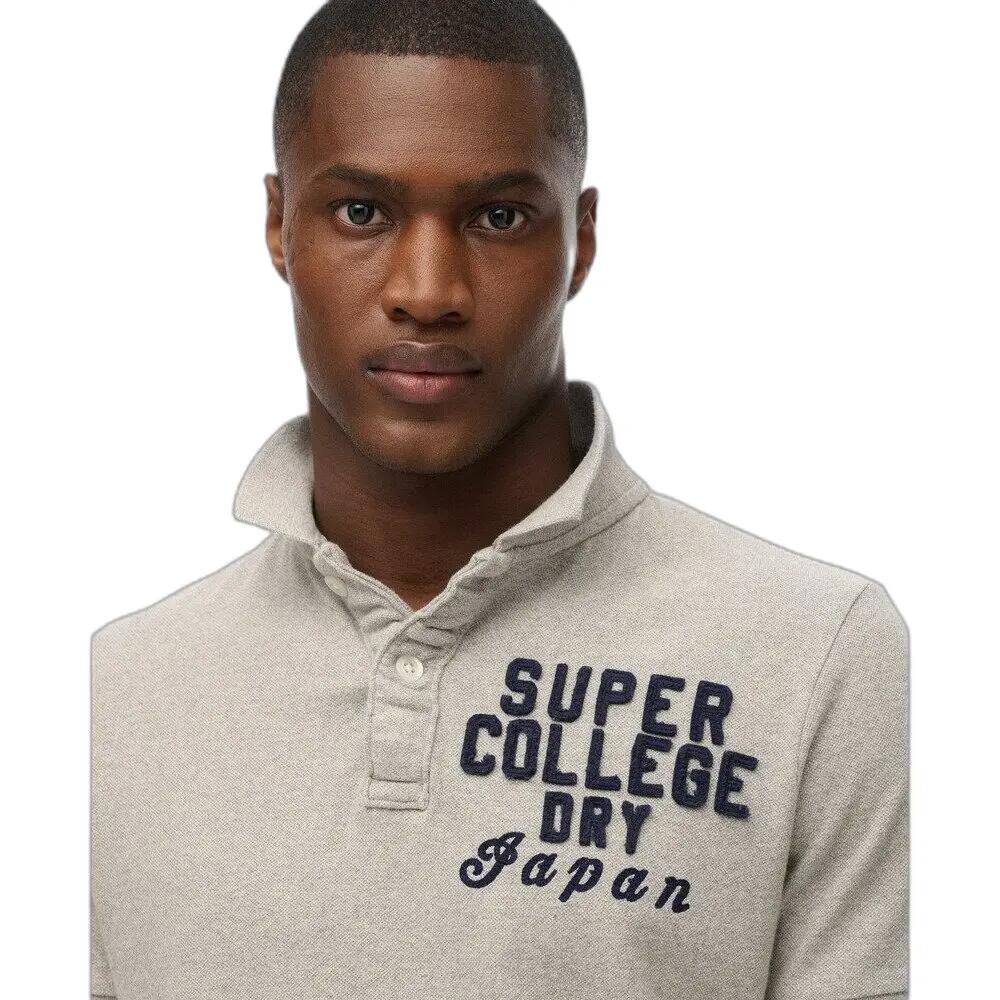 Polo Superdry Vintage Athletic 5/5