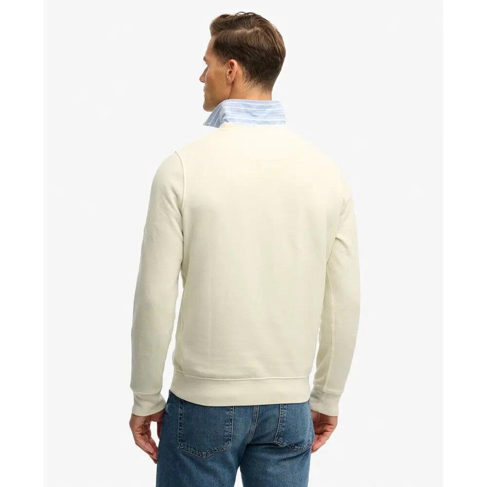 Sweatshirt Superdry Classic Essential 3/5
