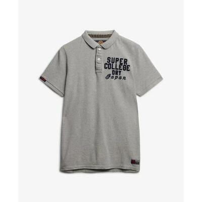 Polo superdry vintage athletic