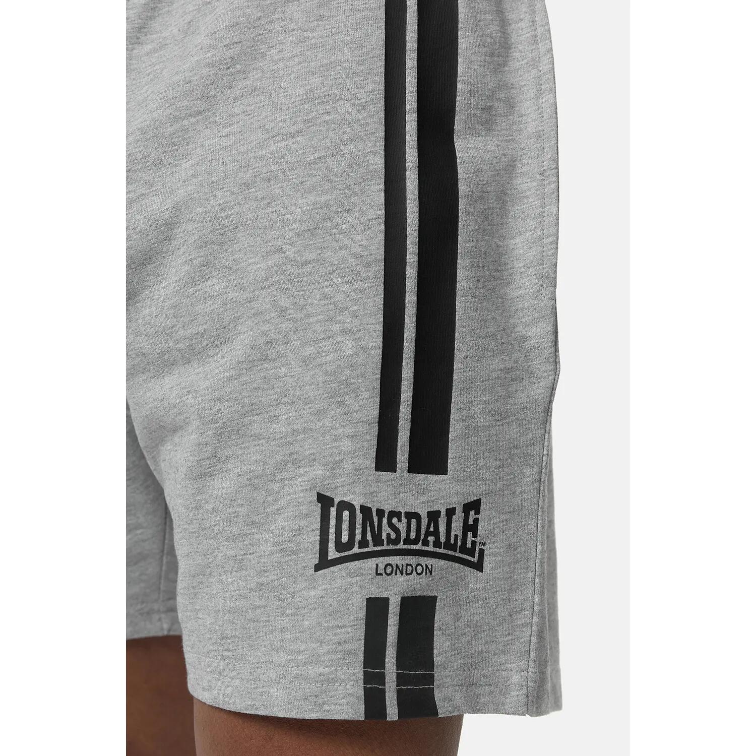 Pantaloncini Lonsdale Ardcharnich 4/5
