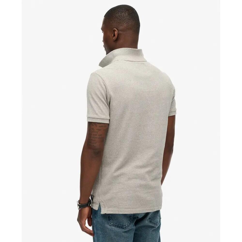 Polo Superdry Vintage Athletic 4/5