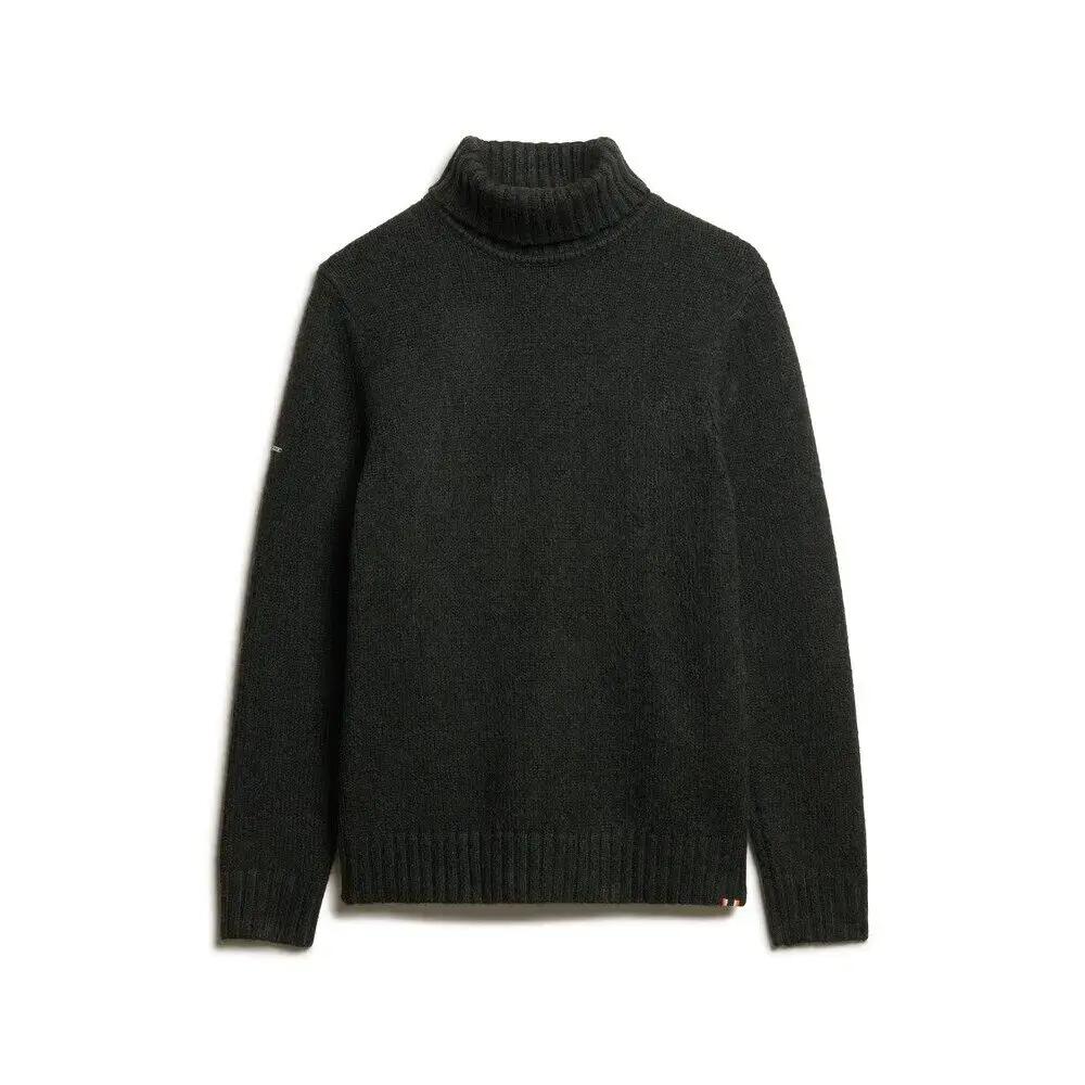 Turtleneck sweater Superdry