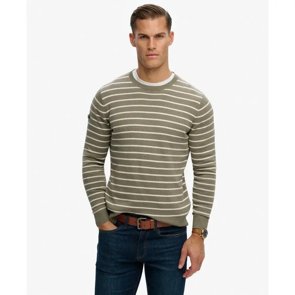 Pull Superdry The Merchant Store 2/6