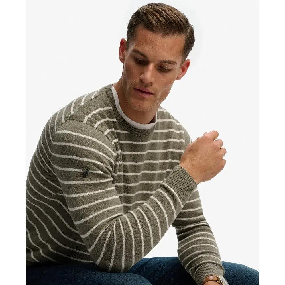 Pull Superdry The Merchant Store 5/6