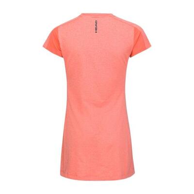 Vestido head padel tech mujer