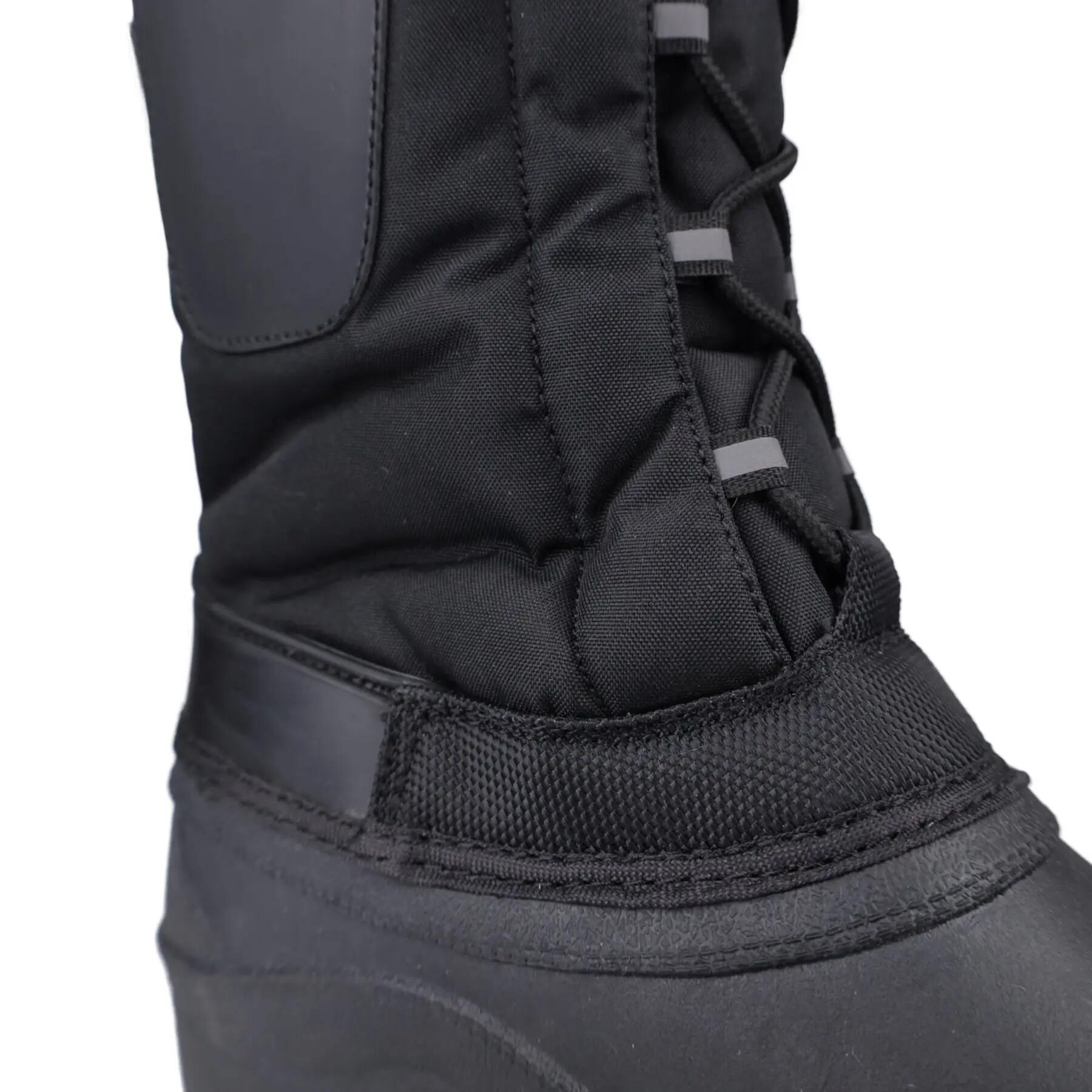 Botas térmicas de invierno USG Happy Boot Kärnten 3/3