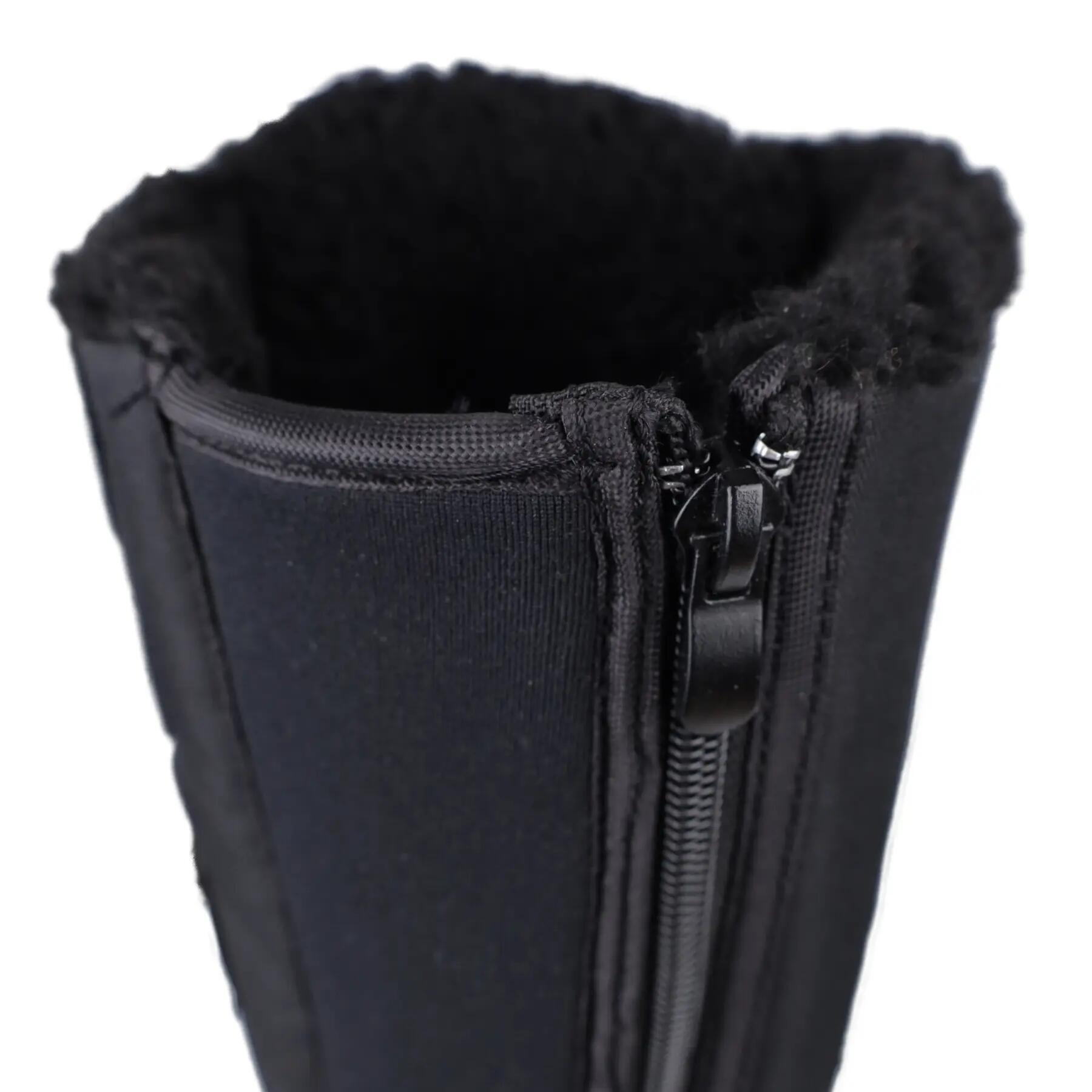 Botas térmicas de invierno USG Happy Boot Kärnten 2/3