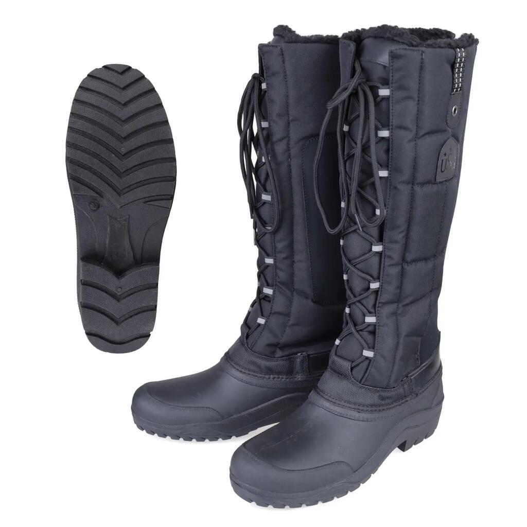 Winter thermal boots USG Happy Boot Kärnten
