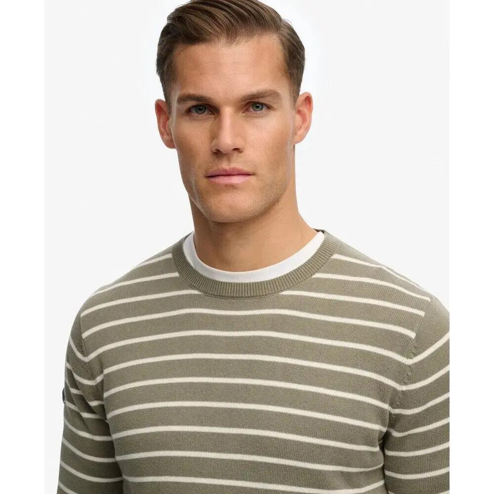 Pull Superdry The Merchant Store 6/6