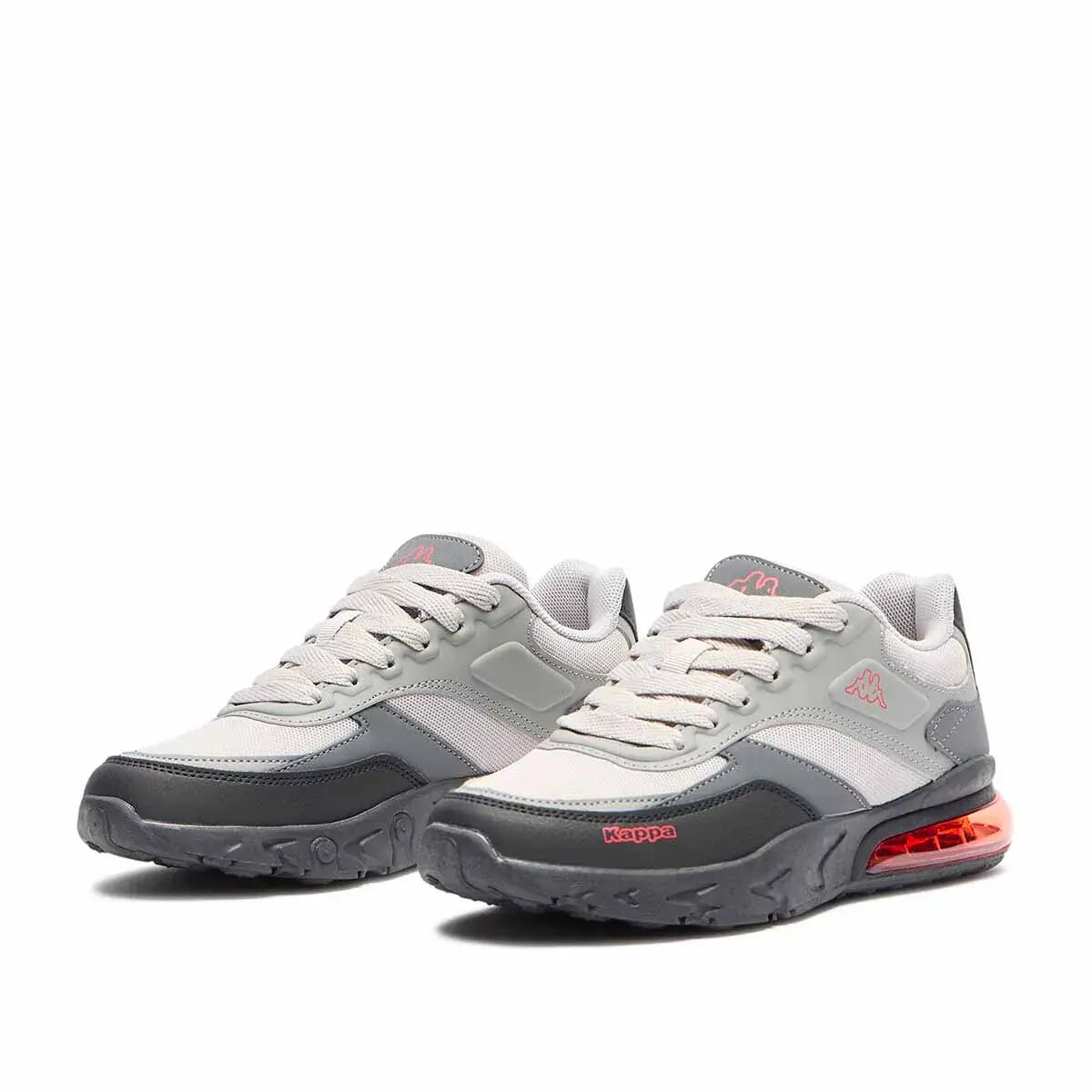 Baskets enfant Kappa Logo Saigon 2/5