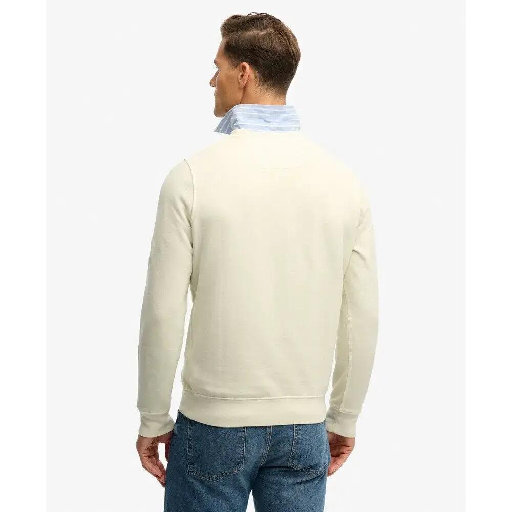 Bluza Superdry Classic Essential 3/5