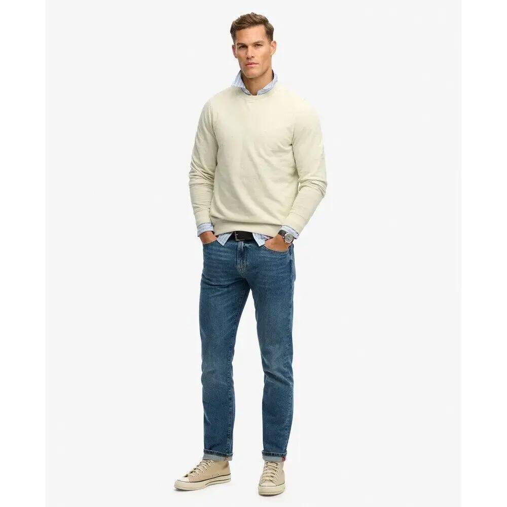 Bluza Superdry Classic Essential 2/5