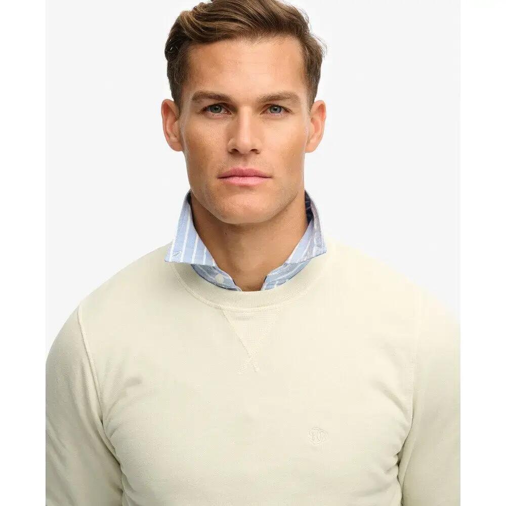 Bluza Superdry Classic Essential 5/5