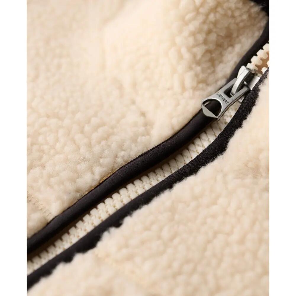 Polar con cremallera Superdry Outdoor 5/5