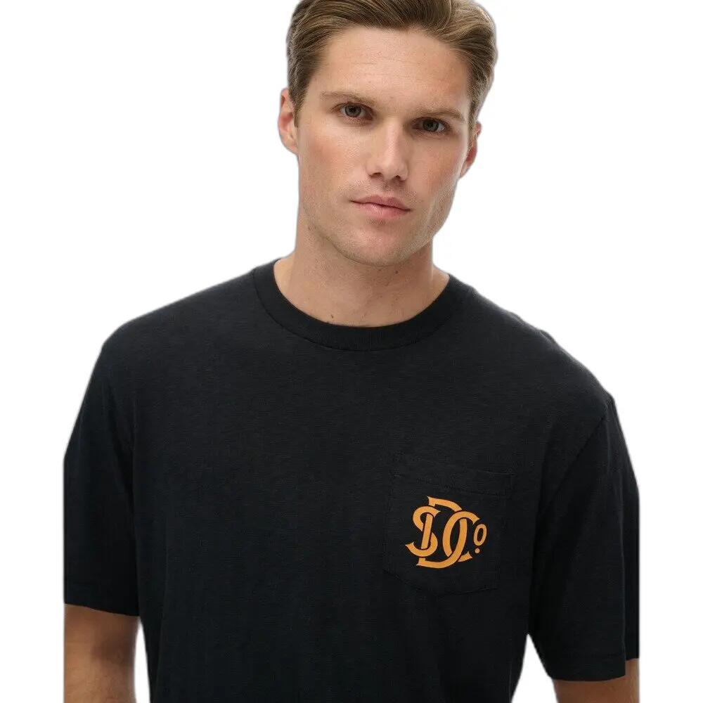 T-shirt Superdry Merchant Store 4/5
