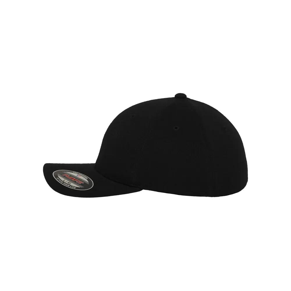 Casquette Flexfit double 4/7