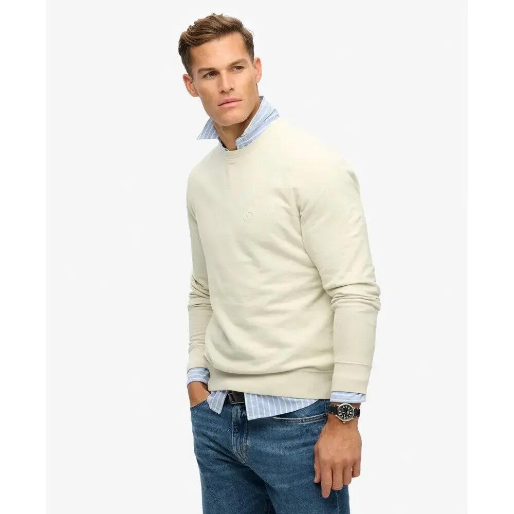 Bluza Superdry Classic Essential 4/5