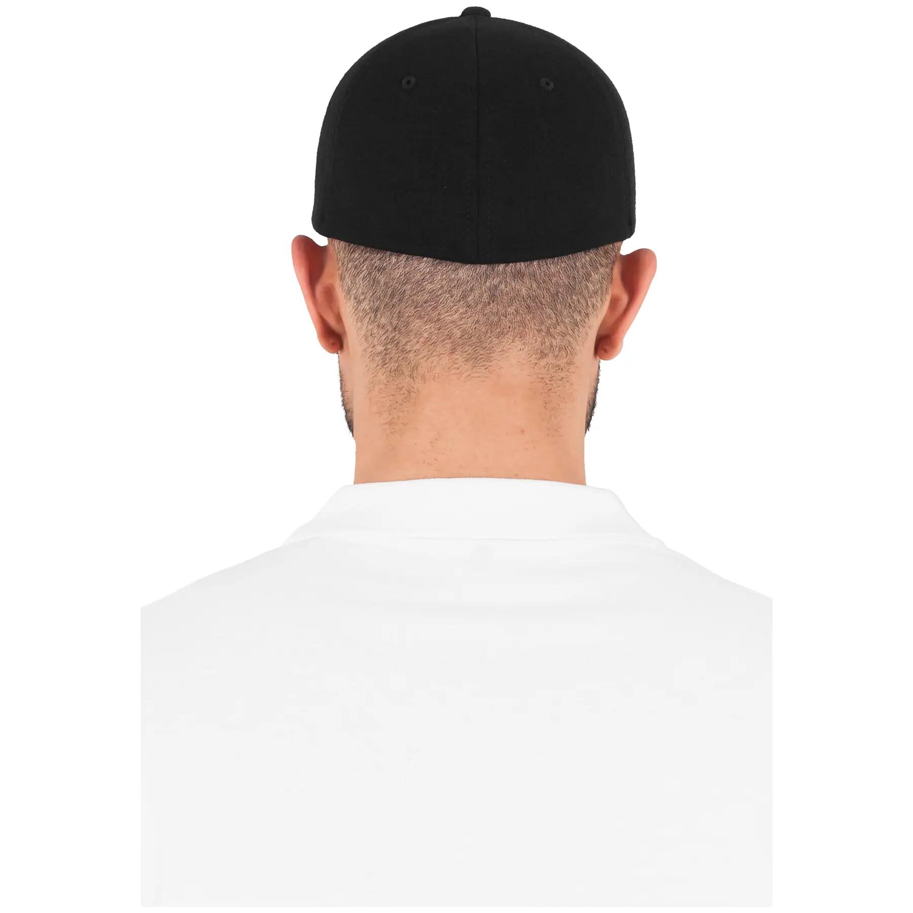 Casquette Flexfit double 6/7