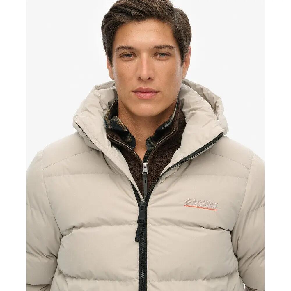 Casaco com capuz Superdry 5/6