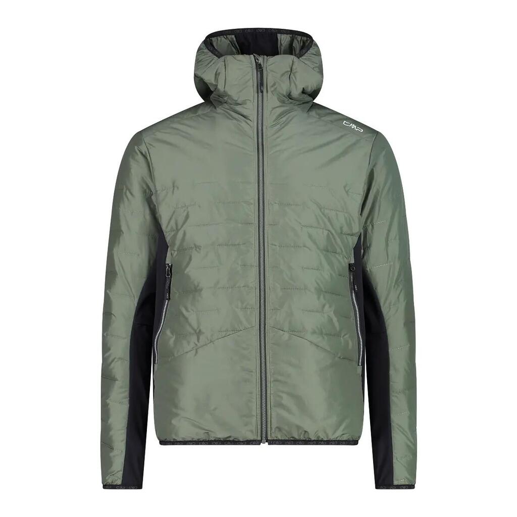 Puffer jacket CMP
