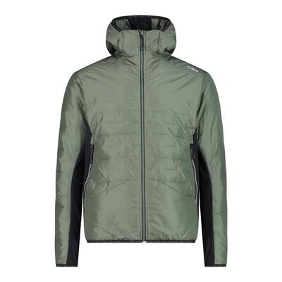 Hooded jacket cmp