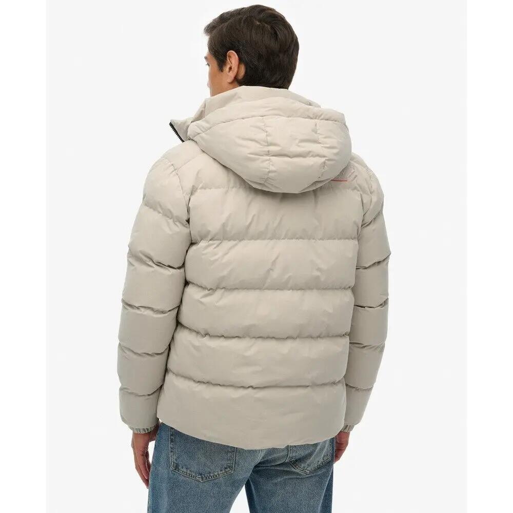 Casaco com capuz Superdry 4/6