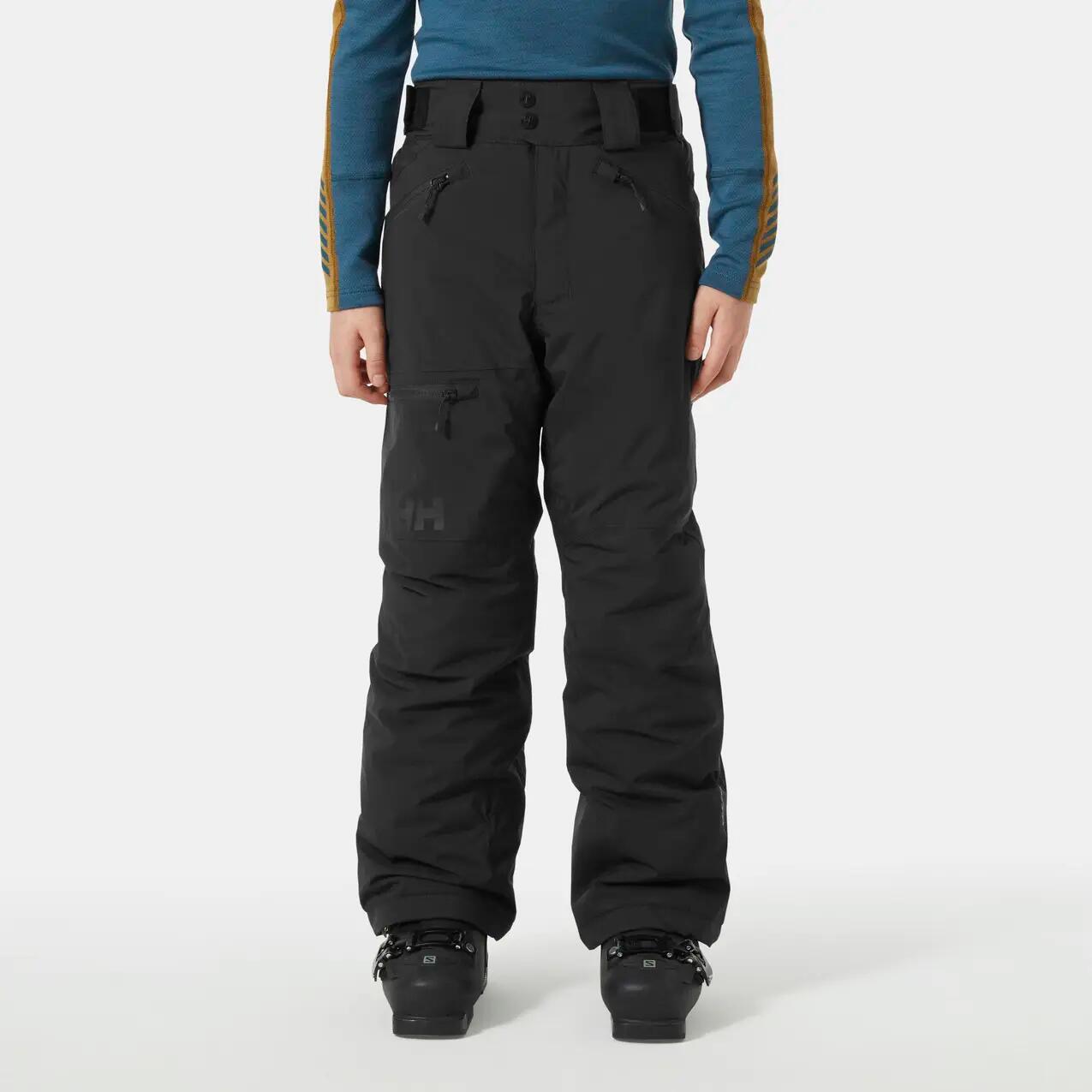 Pantaloni da sci per bambini Helly Hansen Elements 3/6