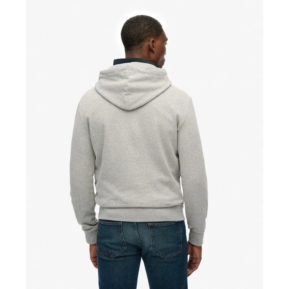 Sweatshirt à capuche Superdry Outdoor Scene 3/6