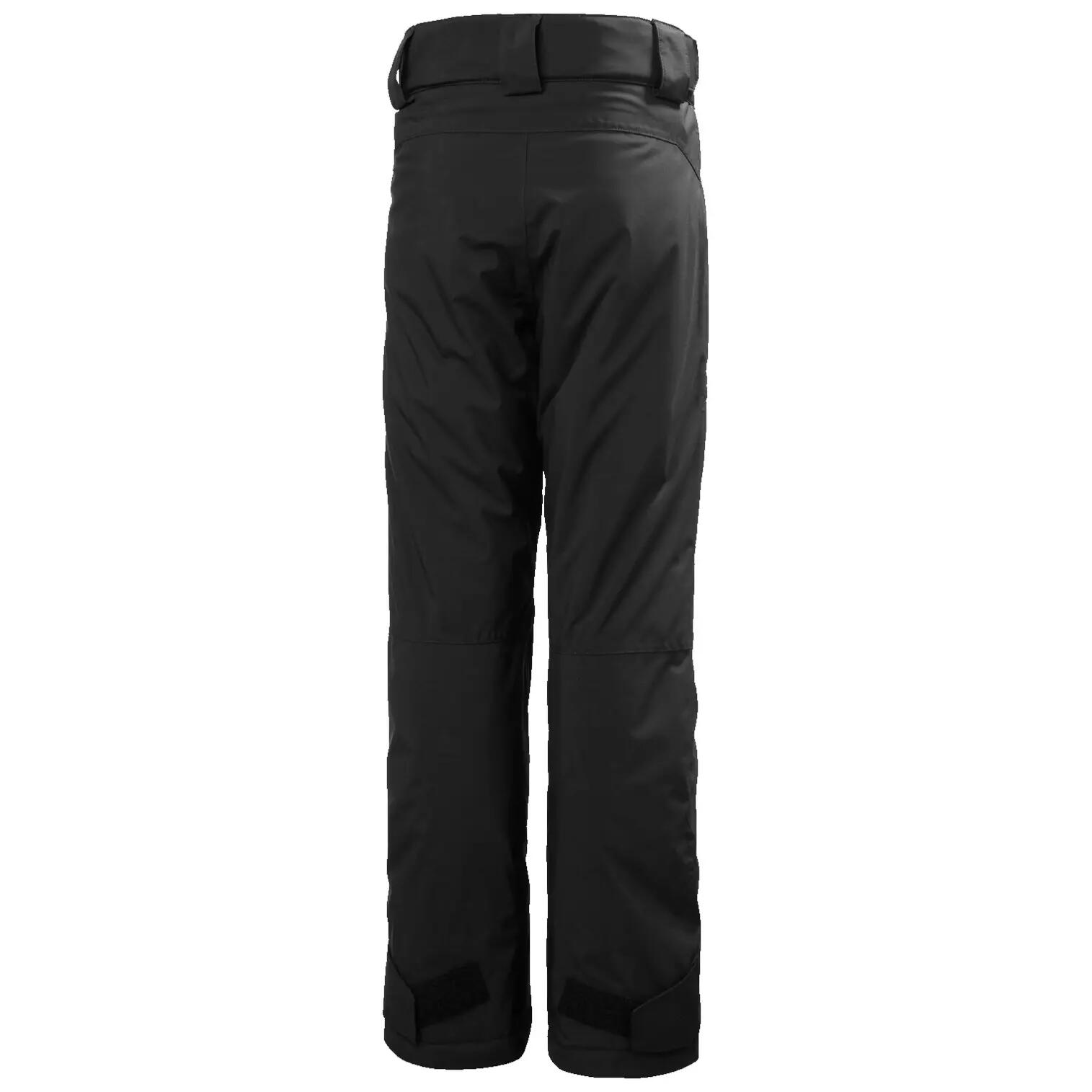 Pantaloni da sci per bambini Helly Hansen Elements 2/6