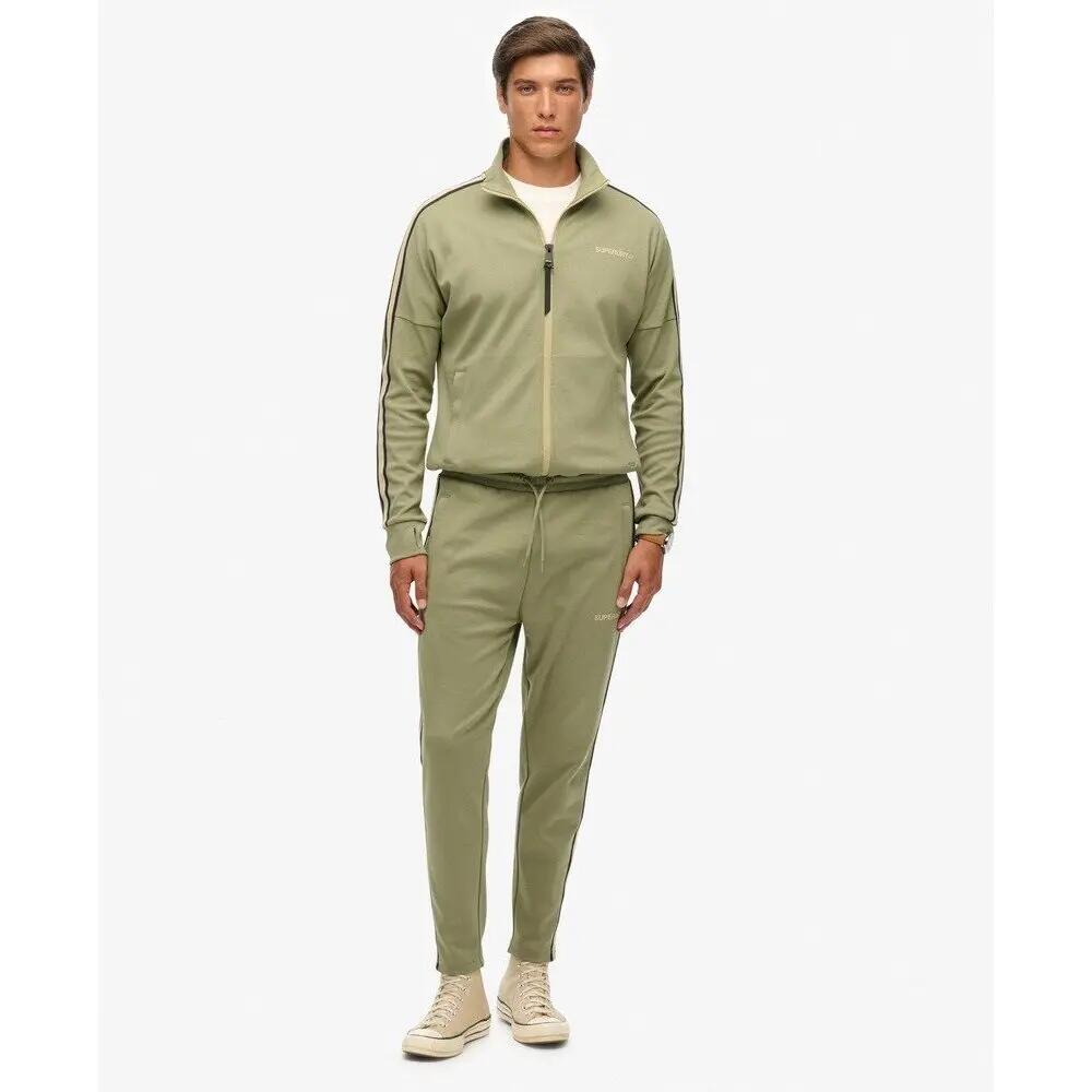 Spodnie dresowe Superdry Tech Cult 3/7