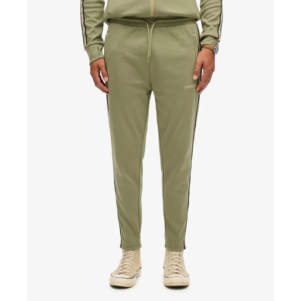 Spodnie dresowe Superdry Tech Cult 2/7