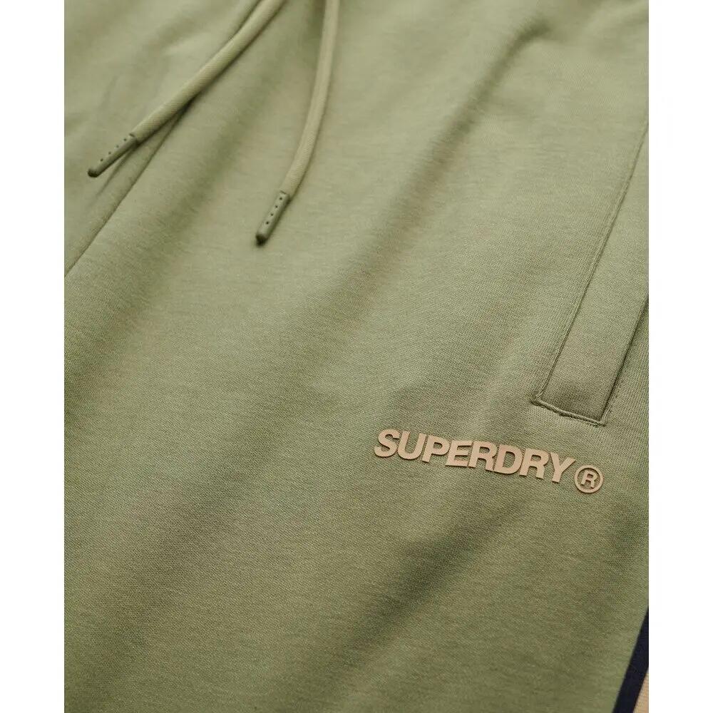 Spodnie dresowe Superdry Tech Cult 7/7
