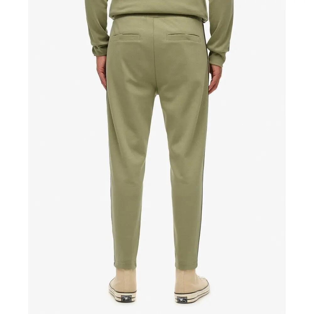 Spodnie dresowe Superdry Tech Cult 4/7