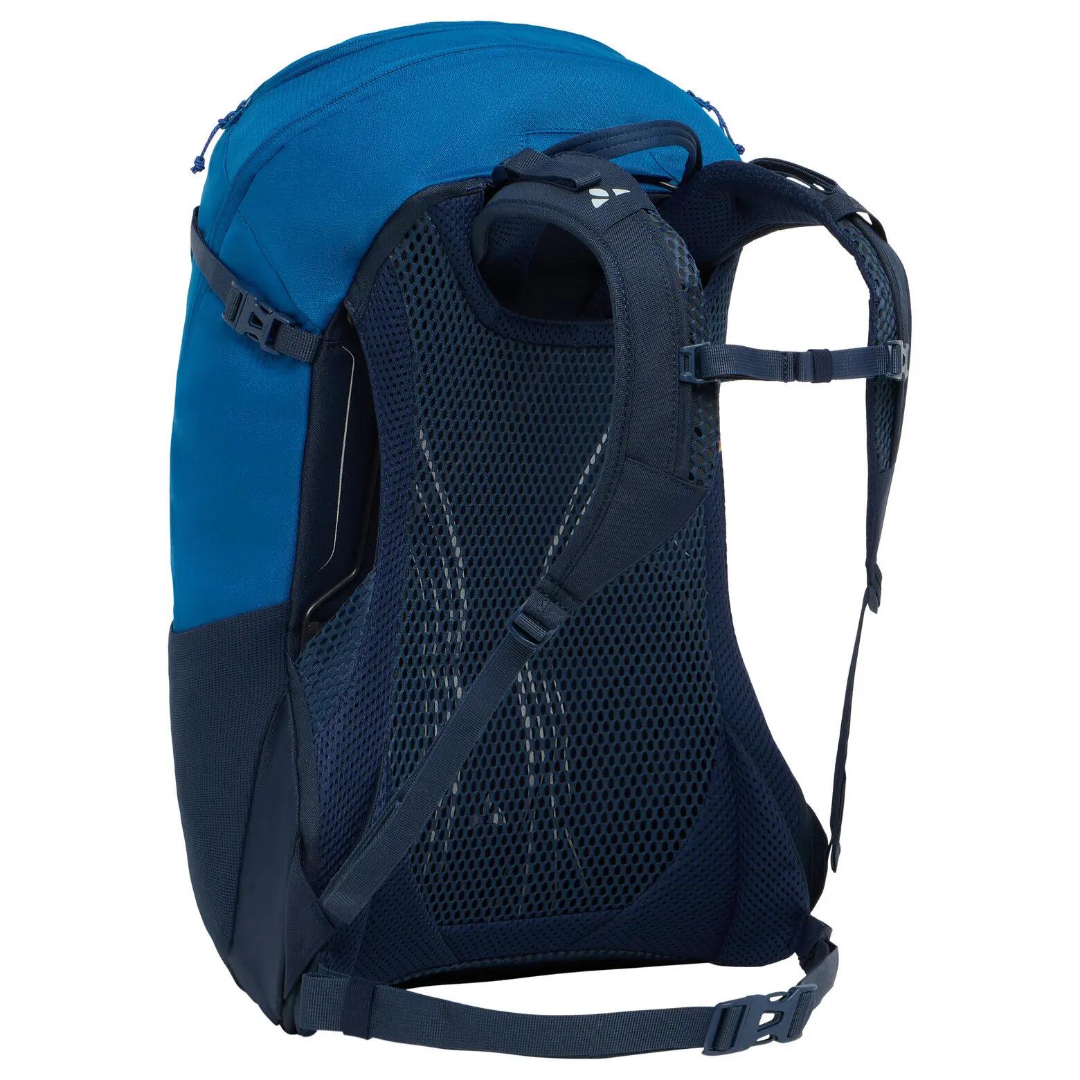 Zaino da donna VAUDE Skomer Zip 2/2