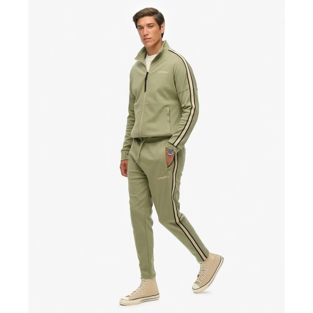 Spodnie dresowe Superdry Tech Cult 6/7