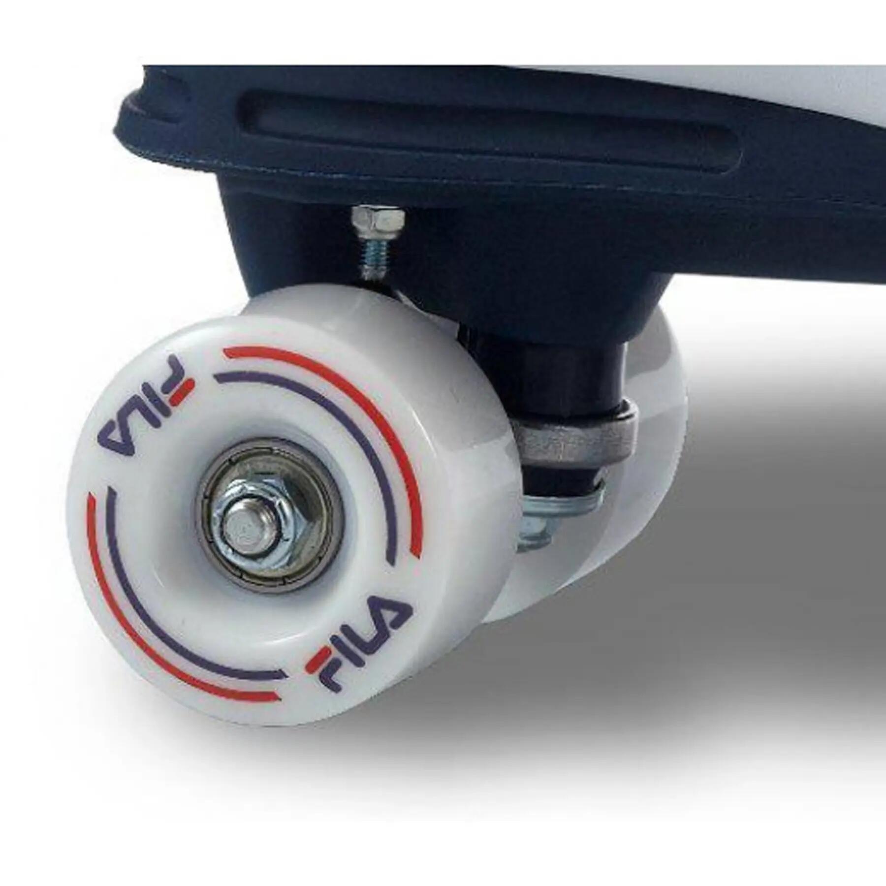 Rolos Fila Quad Ace 3/4