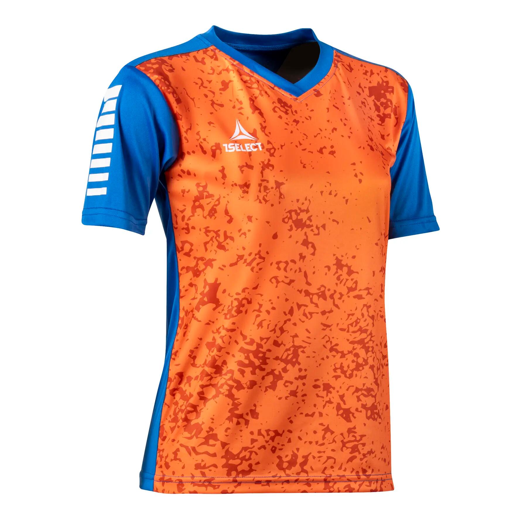 Maglia per bambini Select Player Ligra 2/2
