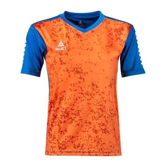 Maillot enfant Select Player Ligra