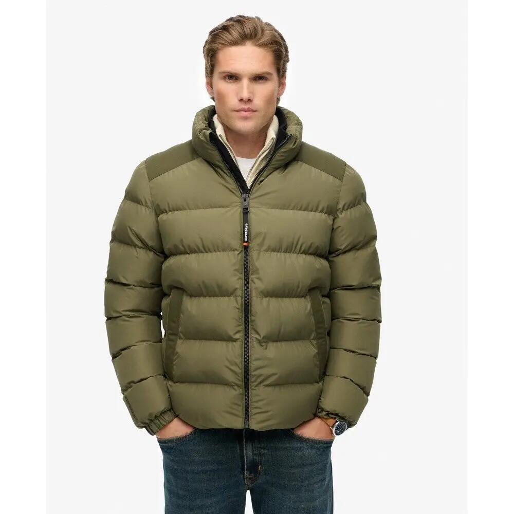 Doudoune Superdry Sports 2/7