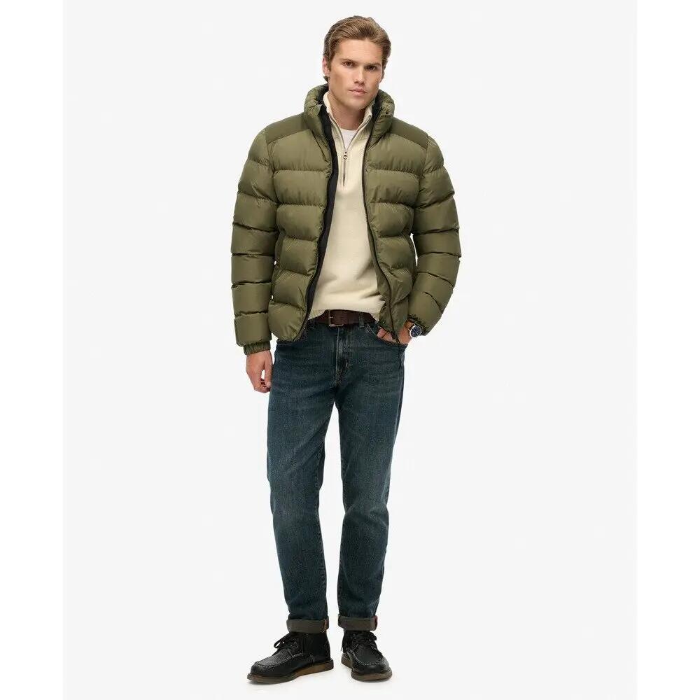 Doudoune Superdry Sports 4/7
