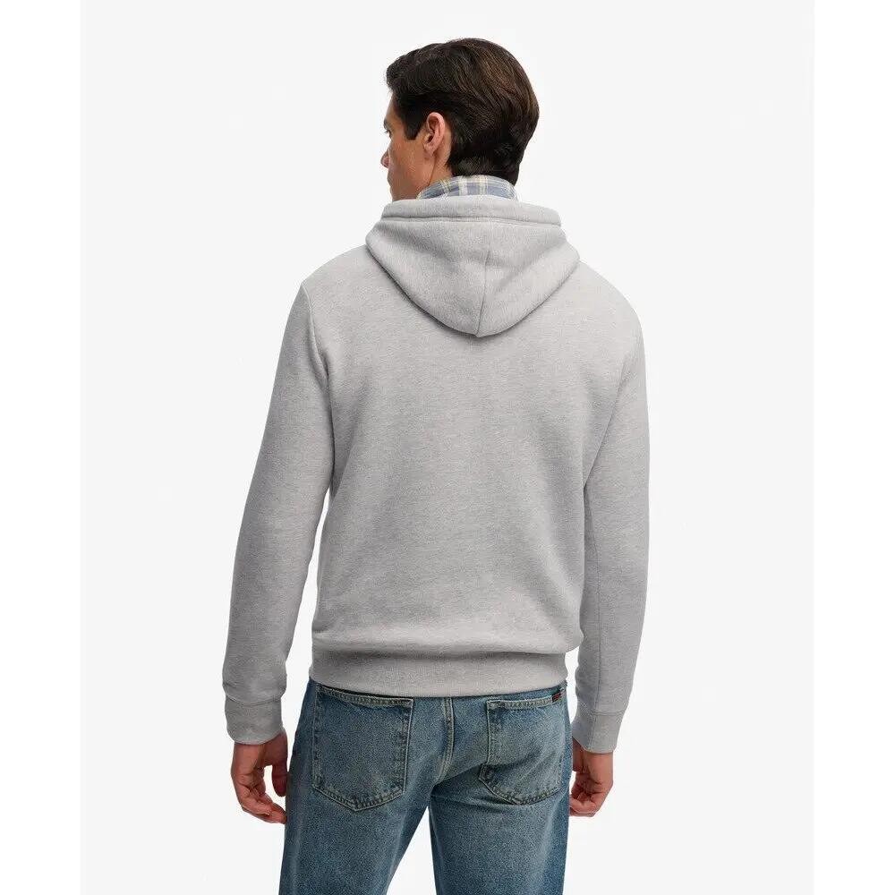 Sweatshirt à capuche Superdry Vintage Logo 5/7