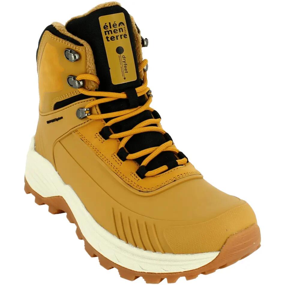 Wanderschuhe Élémenterre Boulder 3/7