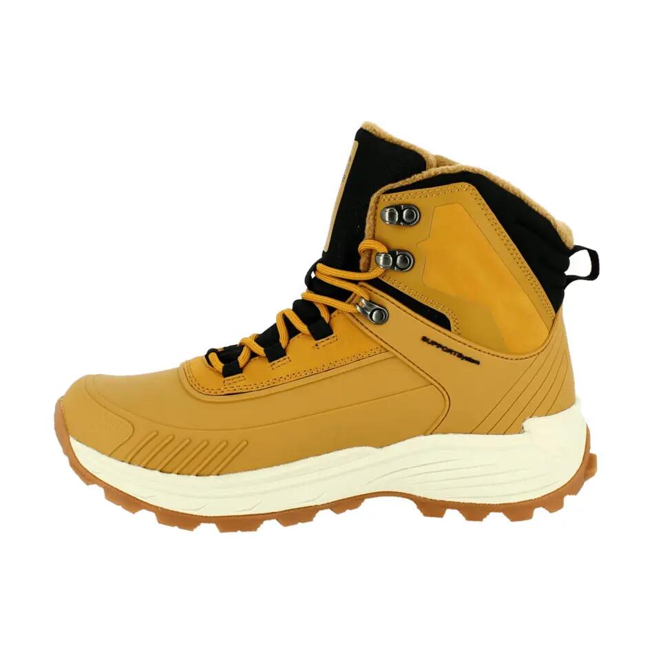 Wanderschuhe Élémenterre Boulder 2/7