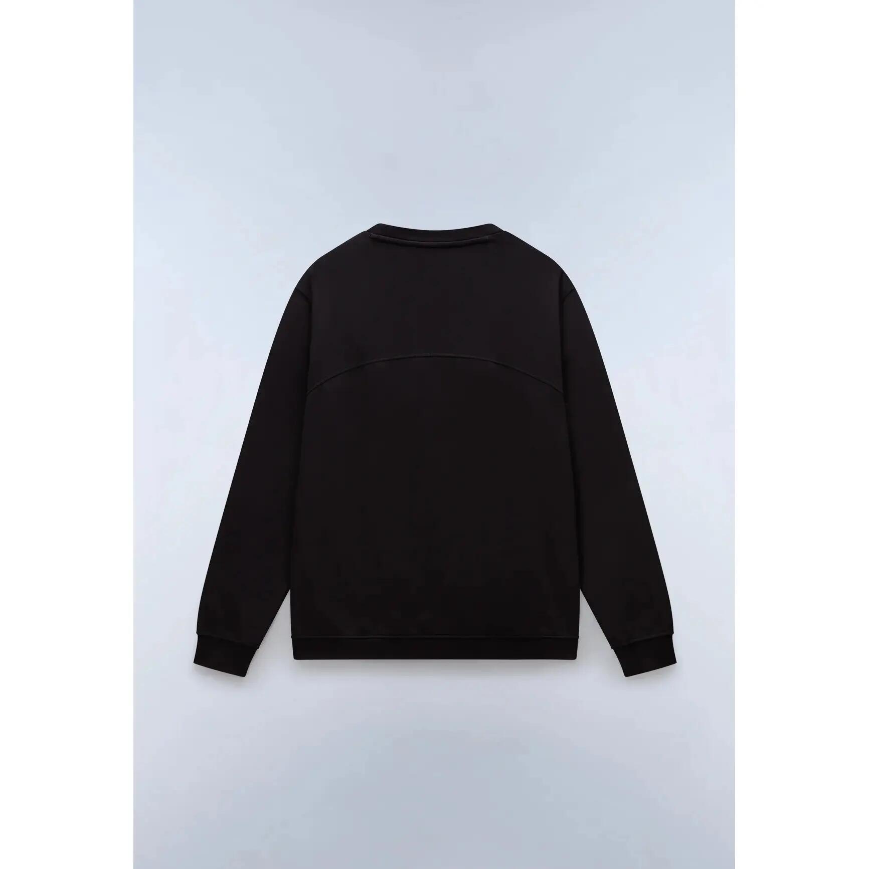 Sweatshirt Napapijri B-Badge C 3/5