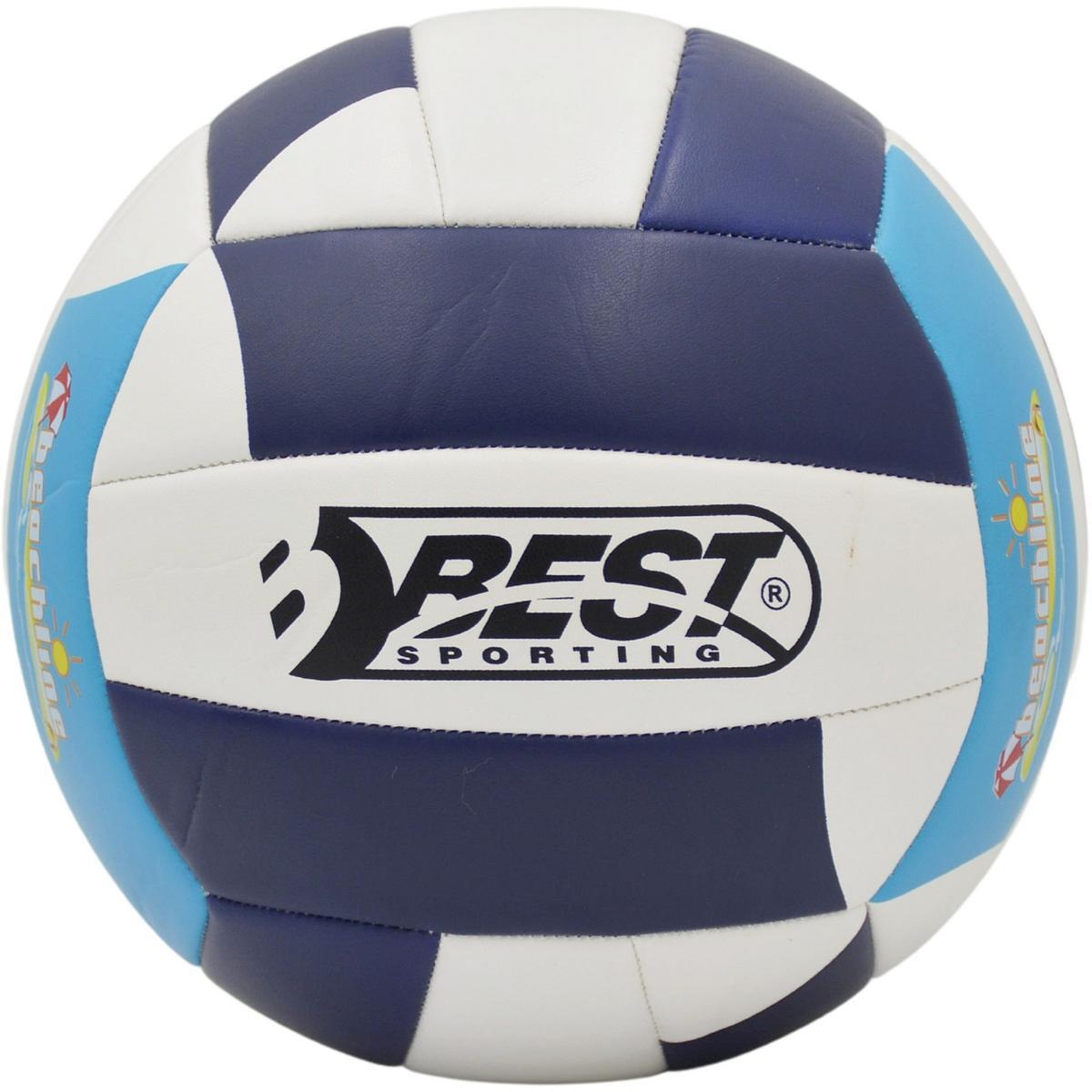 Piłka do siatkówki plażowej Best Sporting California r.5 3/5